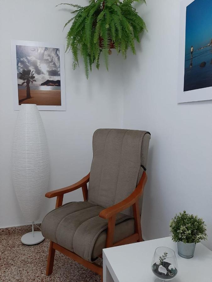 San AndrésLa Pasadaアパートメント エクステリア 写真