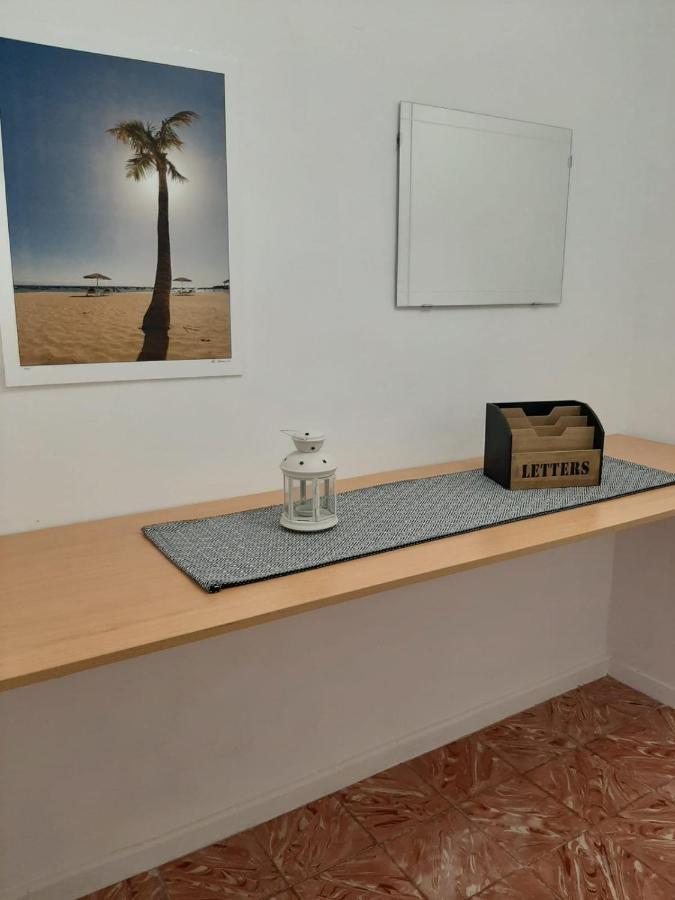 San AndrésLa Pasadaアパートメント エクステリア 写真